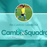 Immagine di Riccardo Gamboni Immagine di Riccardo Gamboni